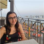 Cerchi un tutor per ripetizioni o per imparare da zero l’italiano? Hai trovato la persona giusta per te 😁